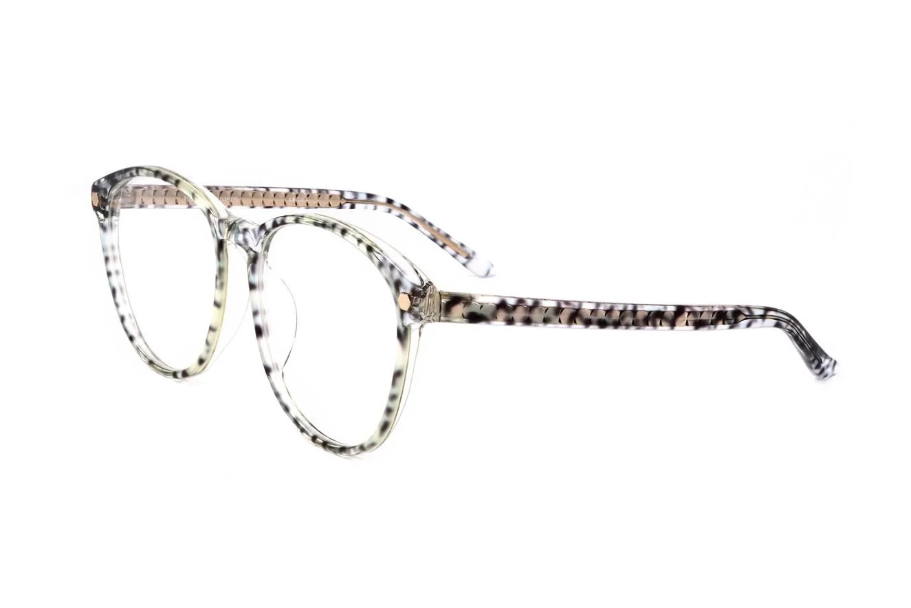 Matthew Williamson by Linda Farrow MW120 Eyeglasses - Image 16
