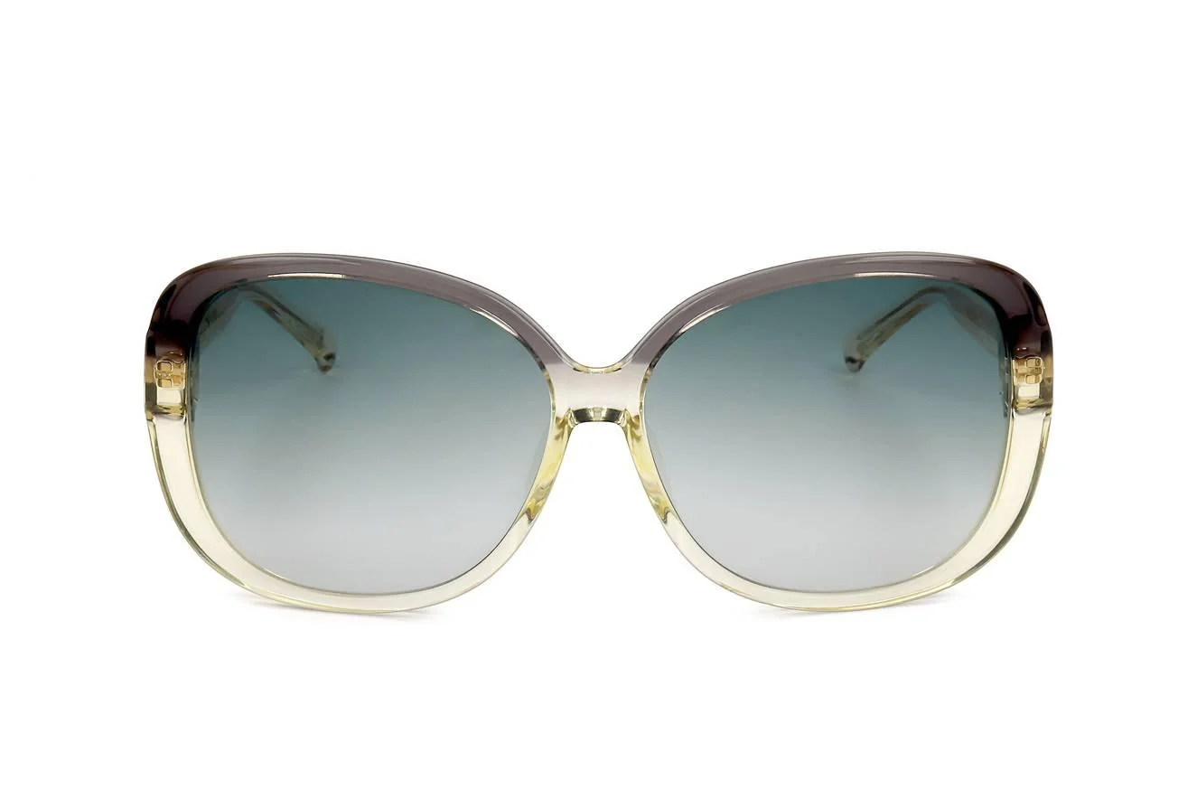 Matthew Williamson by Linda Farrow MW135 Sunglasses - Image 5