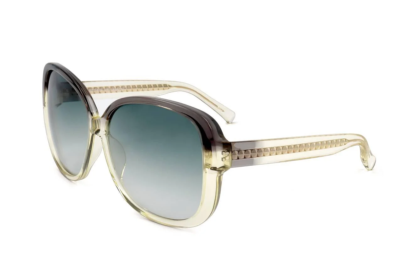Matthew Williamson by Linda Farrow MW135 Sunglasses - Image 7
