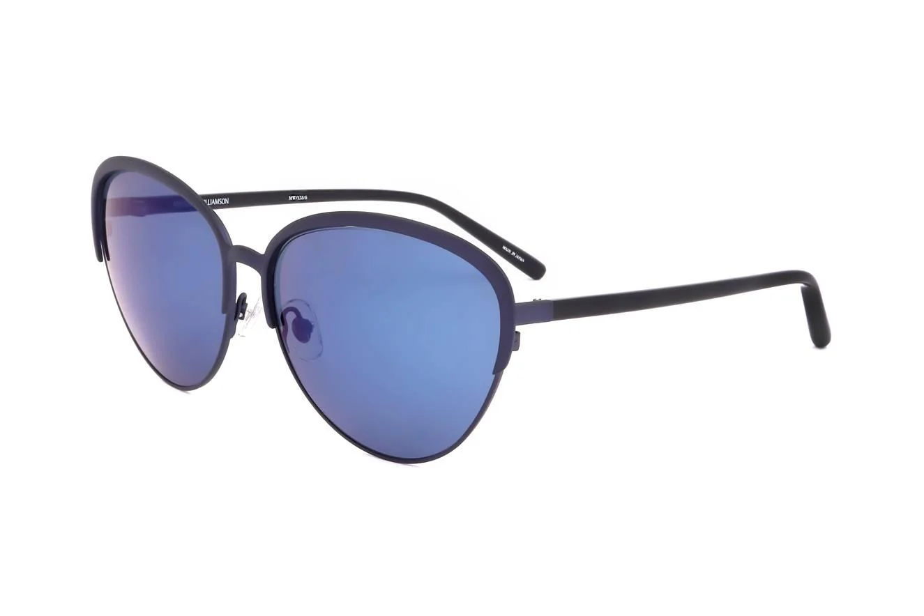 Matthew Williamson by Linda Farrow MW158 Sunglasses - Image 3