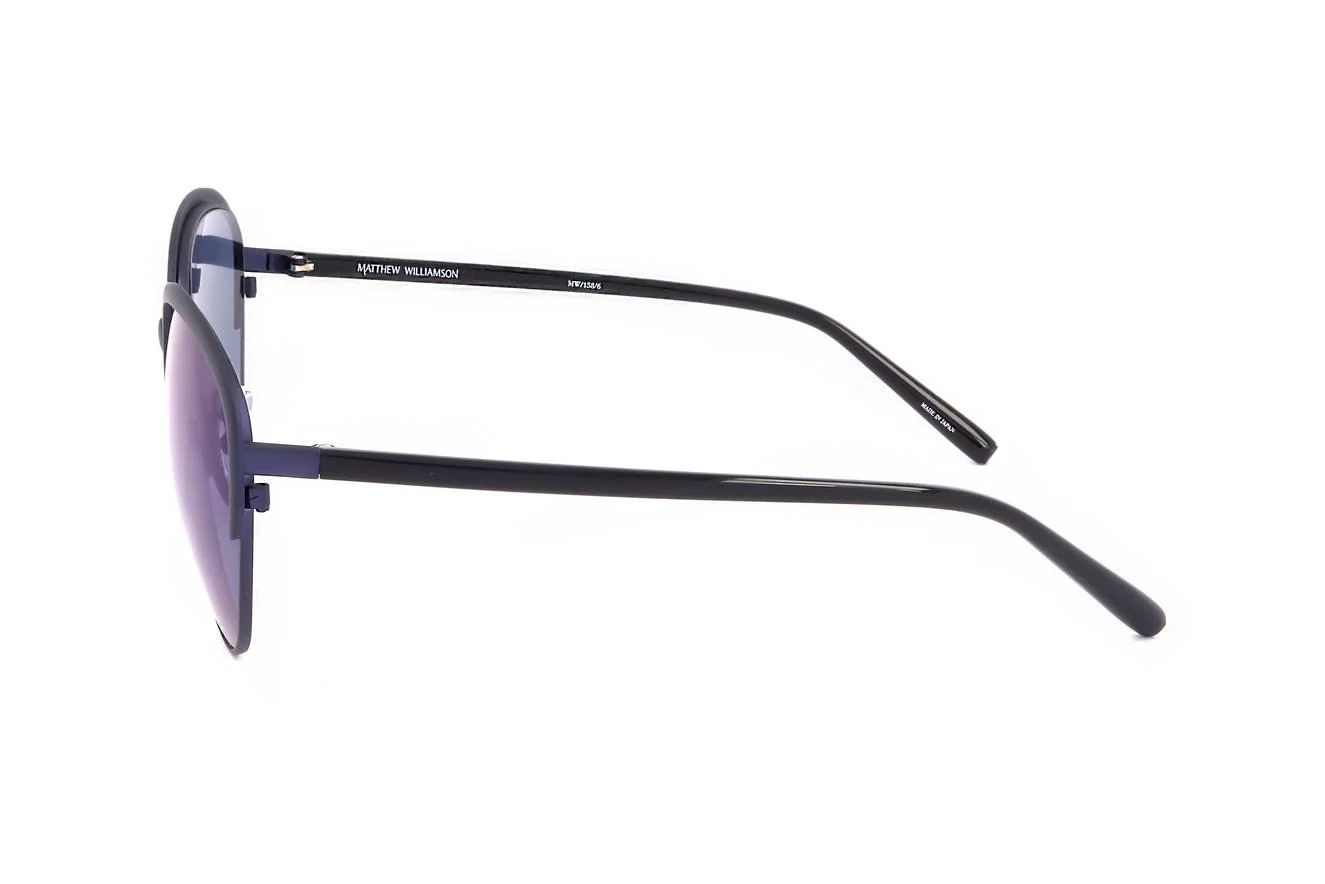 Matthew Williamson by Linda Farrow MW158 Sunglasses - Image 4