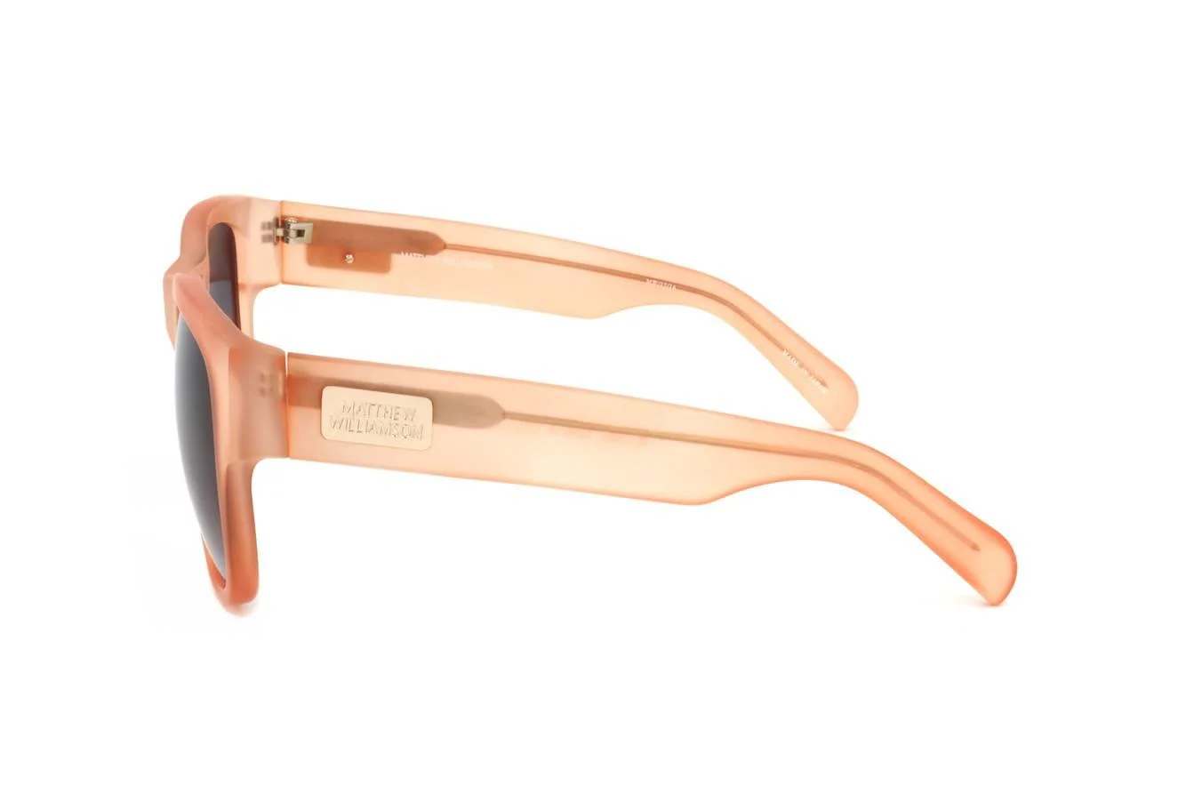 Matthew Williamson by Linda Farrow MW17 Sunglasses - Image 13