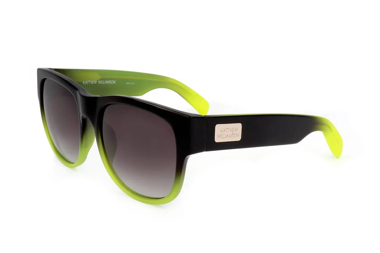 Matthew Williamson by Linda Farrow MW17 Sunglasses - Image 20