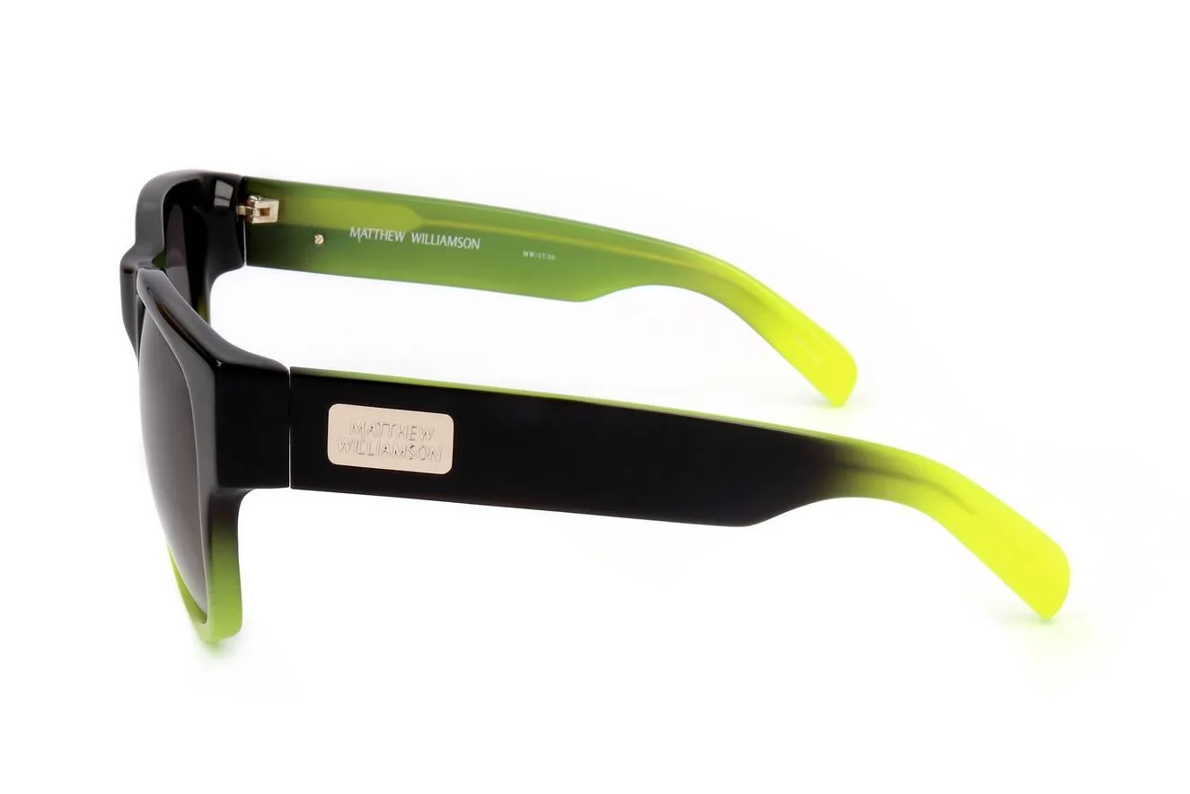 Matthew Williamson by Linda Farrow MW17 Sunglasses - Image 21