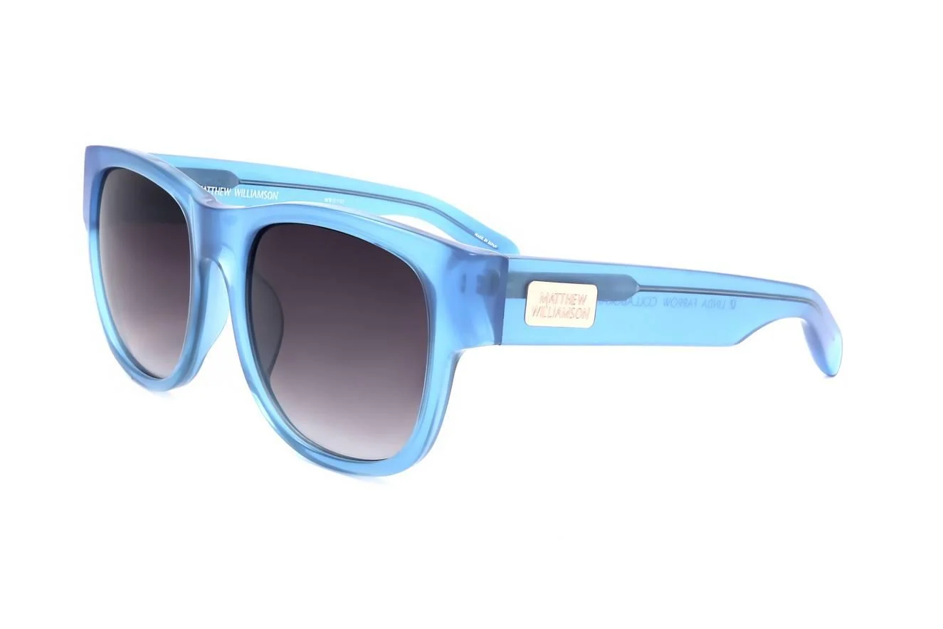 Matthew Williamson by Linda Farrow MW17 Sunglasses - Image 23