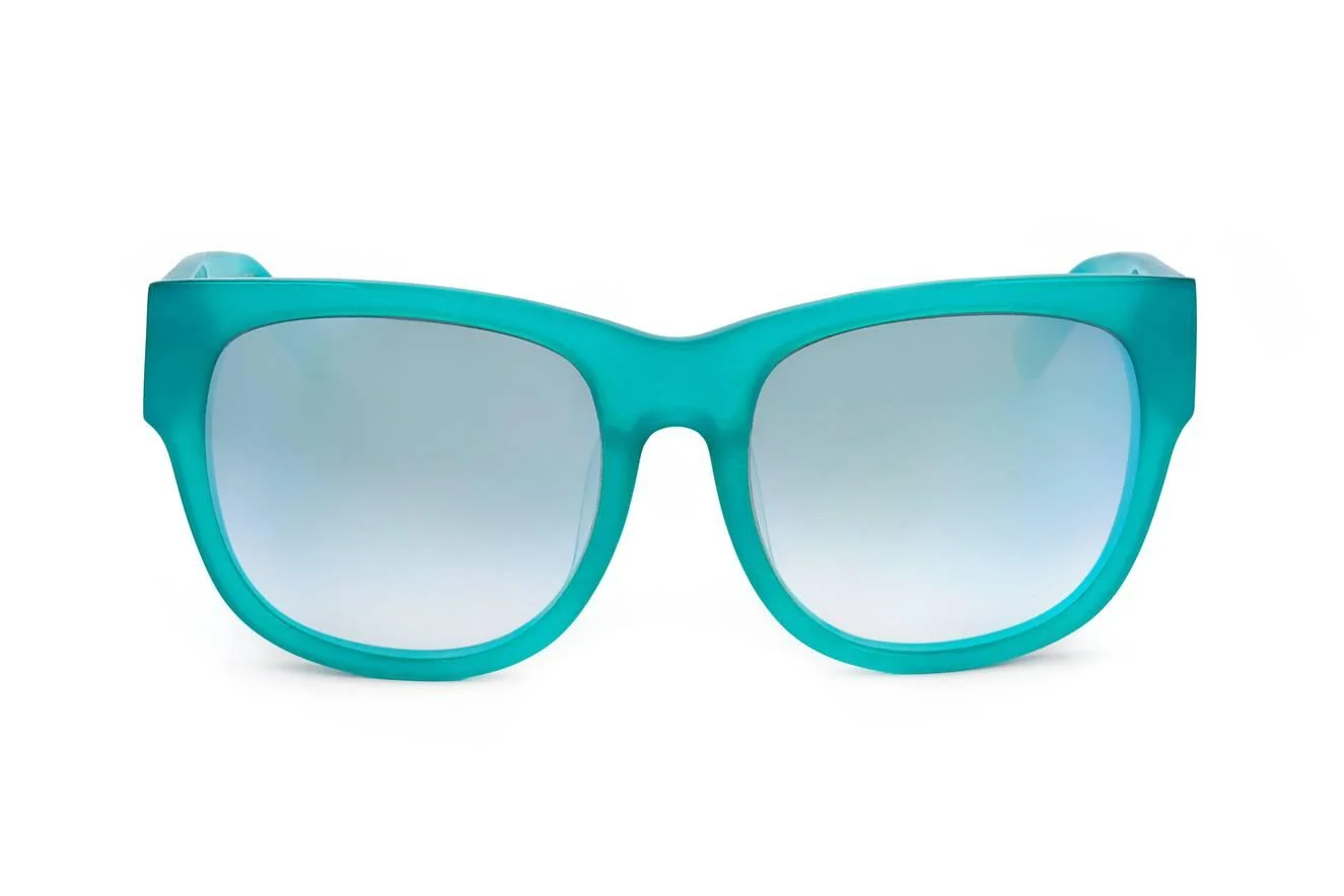 Matthew Williamson by Linda Farrow MW17 Sunglasses - Image 3