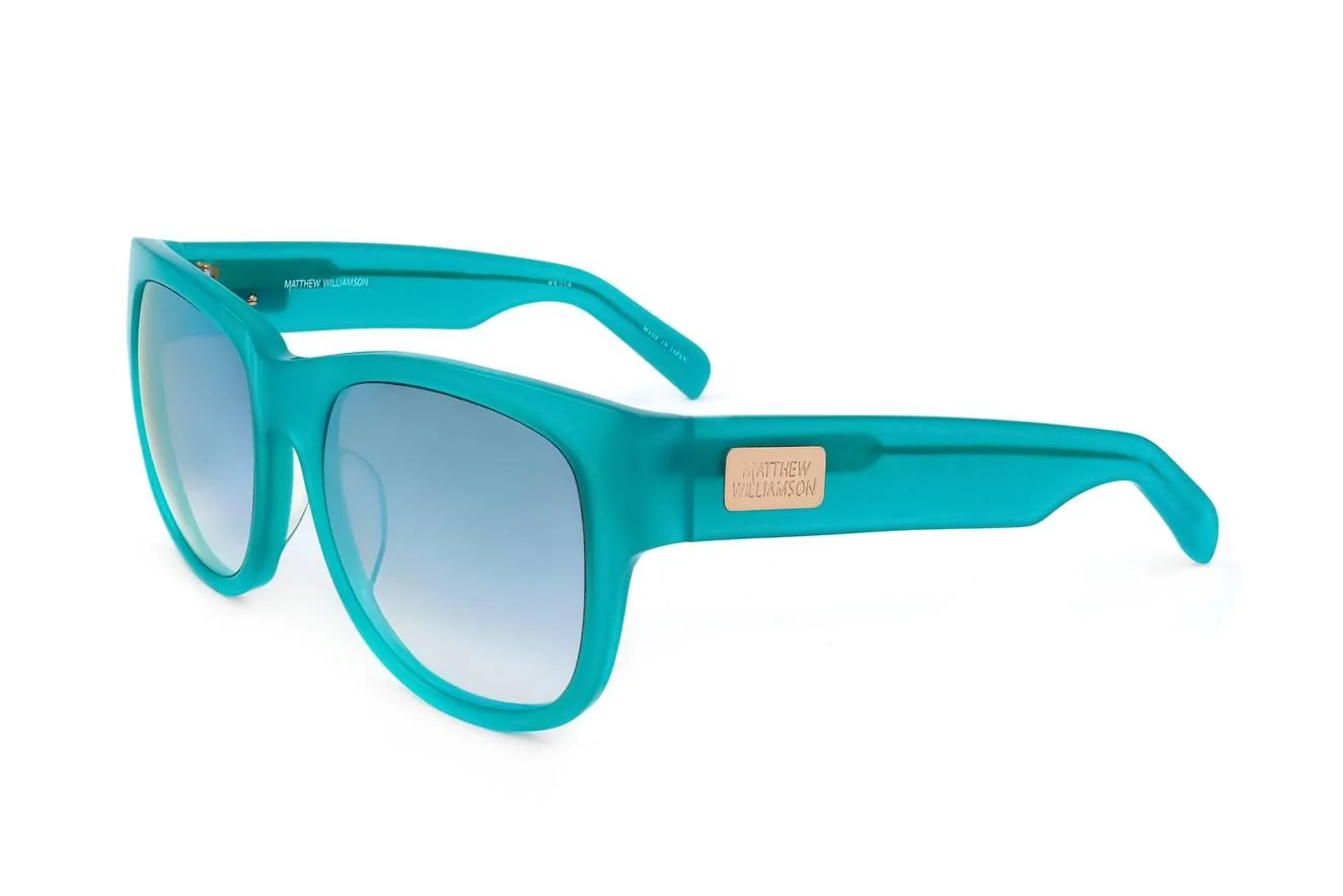 Matthew Williamson by Linda Farrow MW17 Sunglasses - Image 4