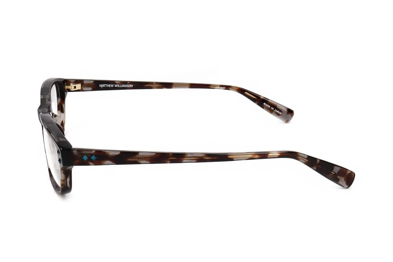Matthew Williamson by Linda Farrow MW26 Eyeglasses - Image 12