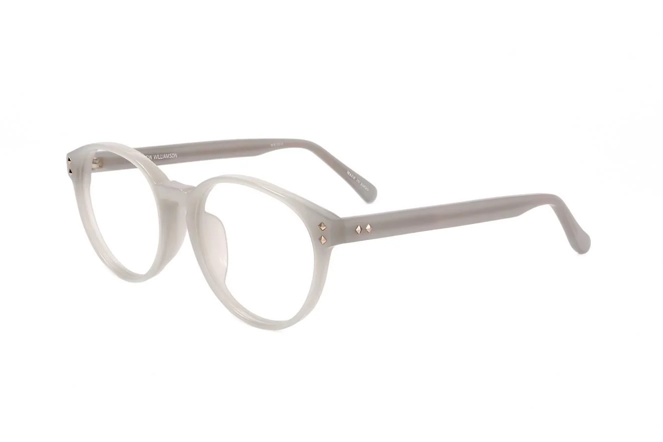 Matthew Williamson by Linda Farrow MW29 Eyeglasses - Image 11