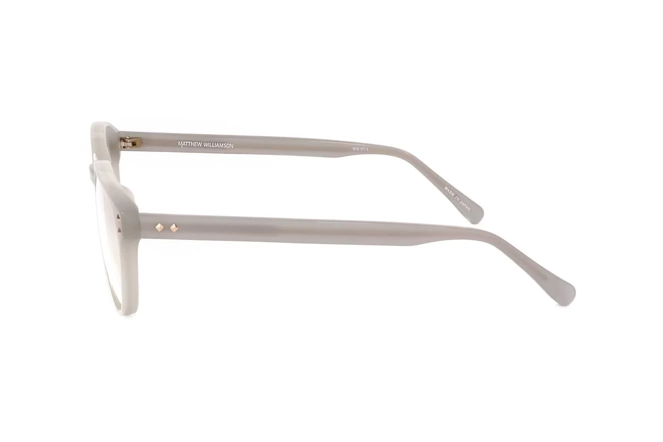 Matthew Williamson by Linda Farrow MW29 Eyeglasses - Image 12