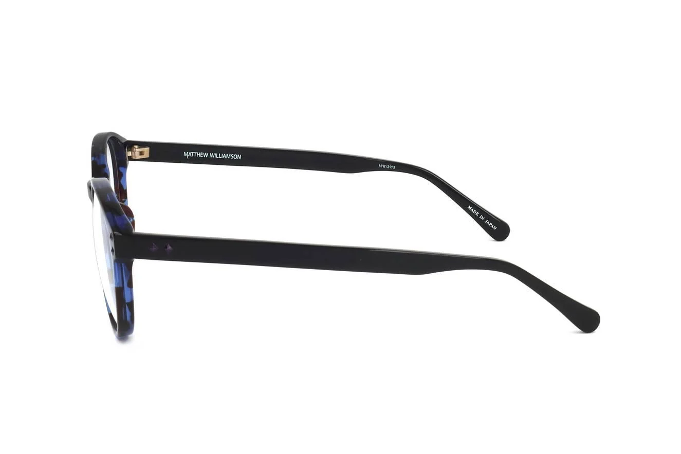 Matthew Williamson by Linda Farrow MW29 Eyeglasses - Image 6