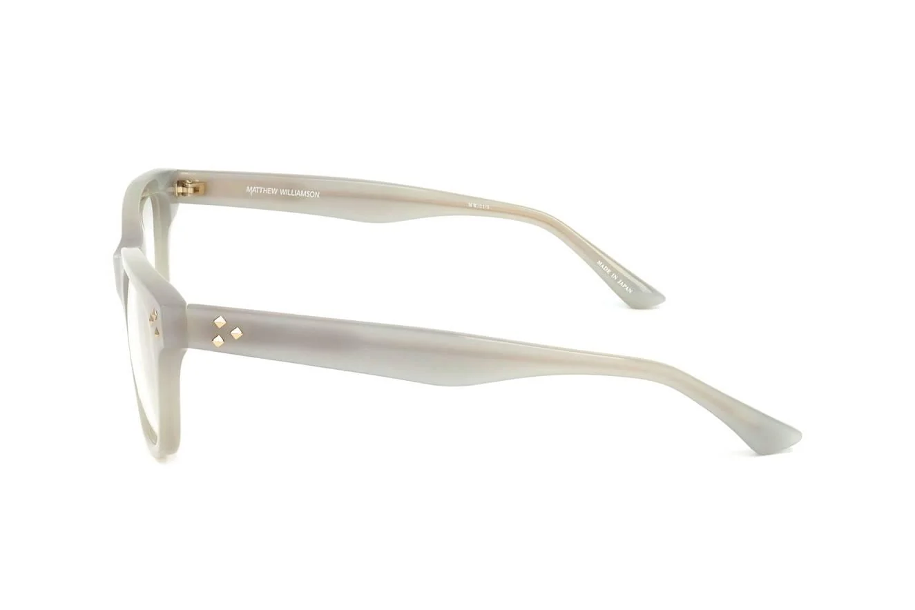 Matthew Williamson by Linda Farrow MW31 Eyeglasses - Image 16