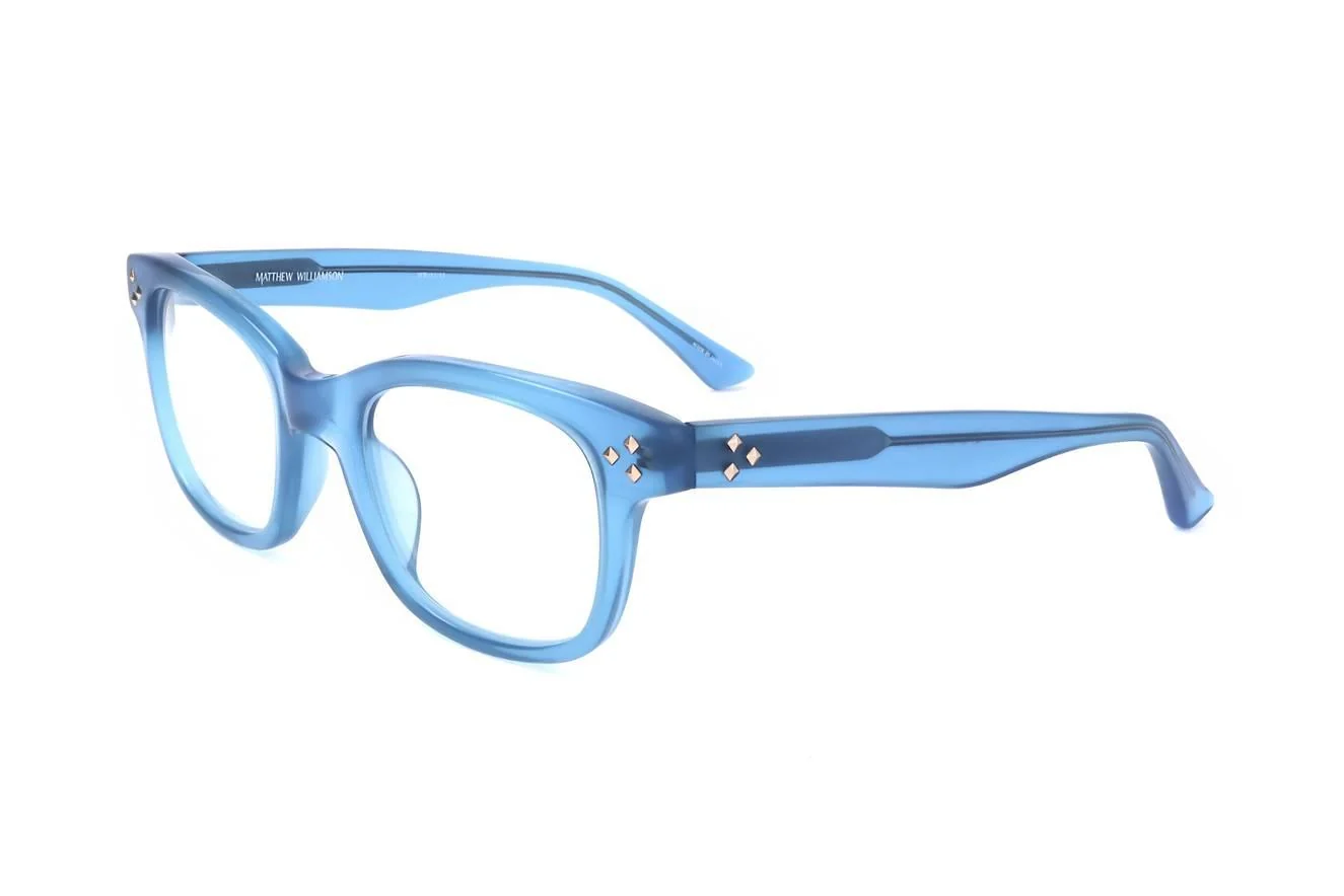 Matthew Williamson by Linda Farrow MW31 Eyeglasses - Image 19