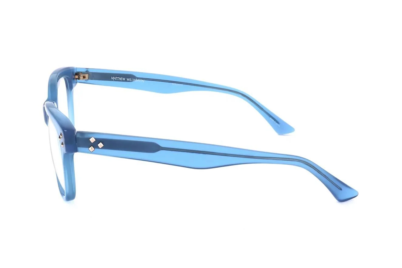 Matthew Williamson by Linda Farrow MW31 Eyeglasses - Image 20