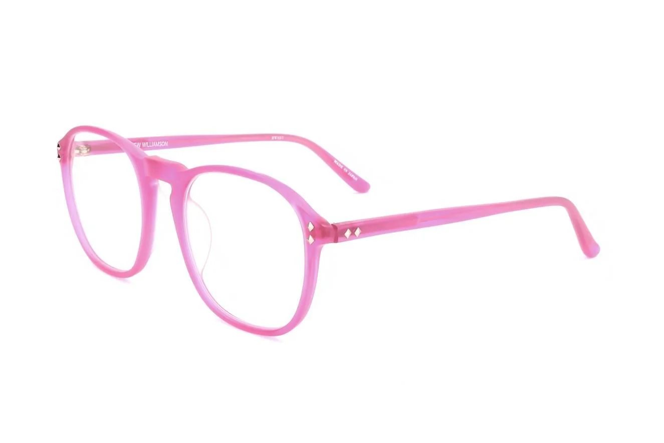 Matthew Williamson by Linda Farrow MW42 Eyeglasses - Image 11