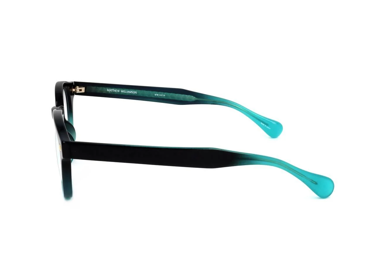 Matthew Williamson by Linda Farrow MW43 Eyeglasses - Image 13