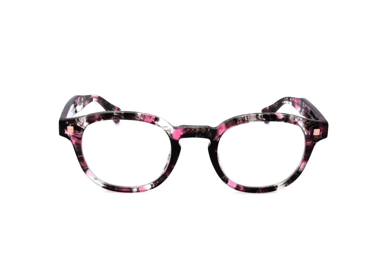 Matthew Williamson by Linda Farrow MW43 Eyeglasses - Image 6
