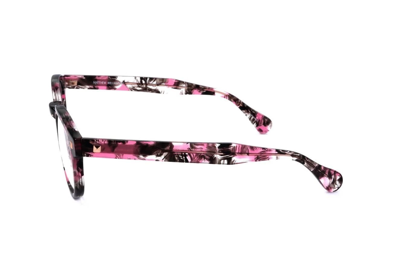 Matthew Williamson by Linda Farrow MW43 Eyeglasses - Image 8