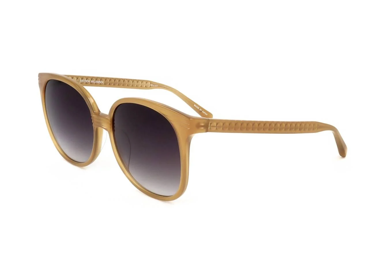 Matthew Williamson by Linda Farrow MW52 Sunglasses - Image 3