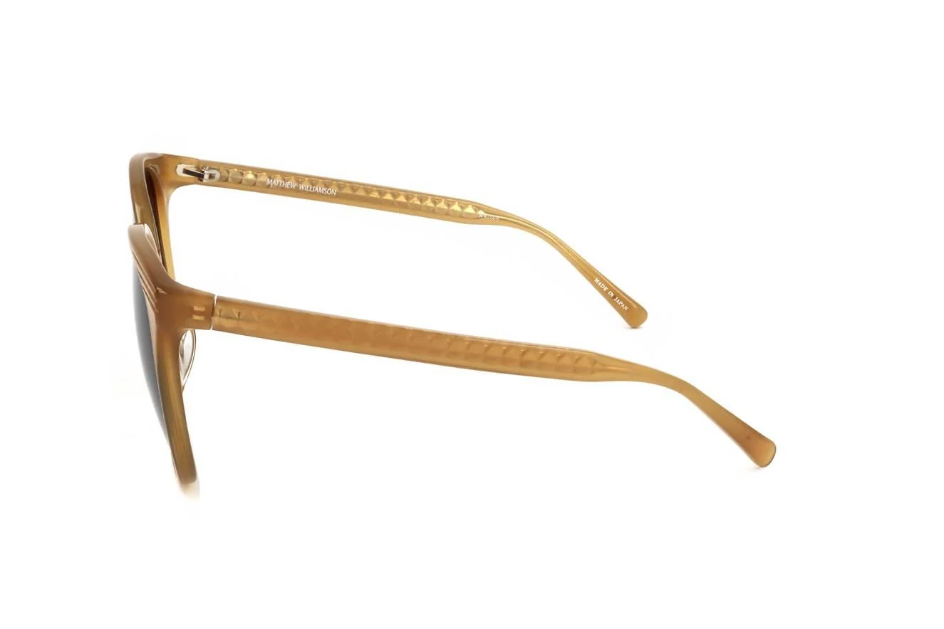 Matthew Williamson by Linda Farrow MW52 Sunglasses - Image 4