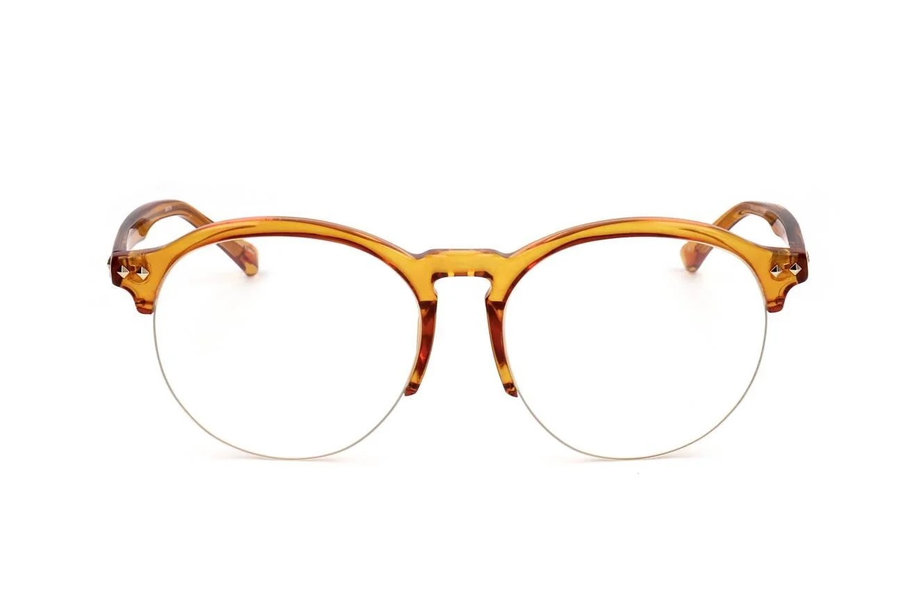 Matthew Williamson by Linda Farrow MW57 Eyeglasses - Image 5