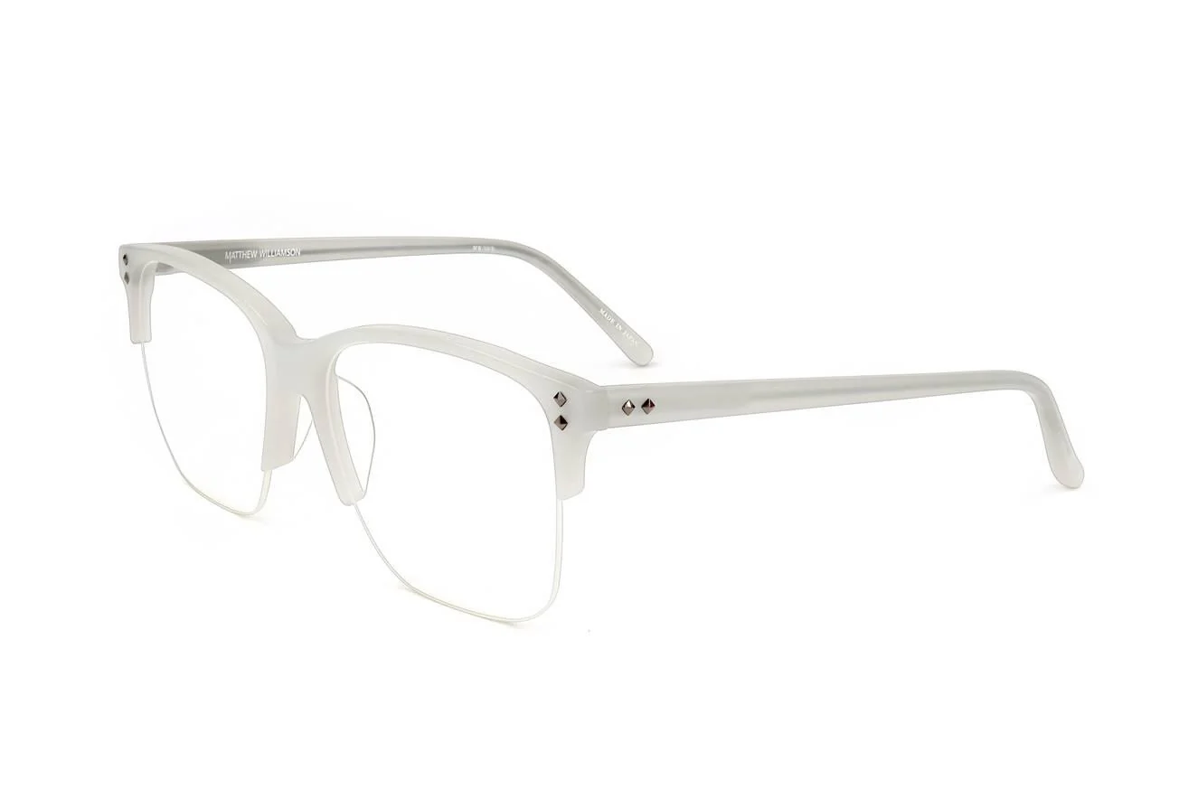Matthew Williamson by Linda Farrow MW60 Eyeglasses - Image 11
