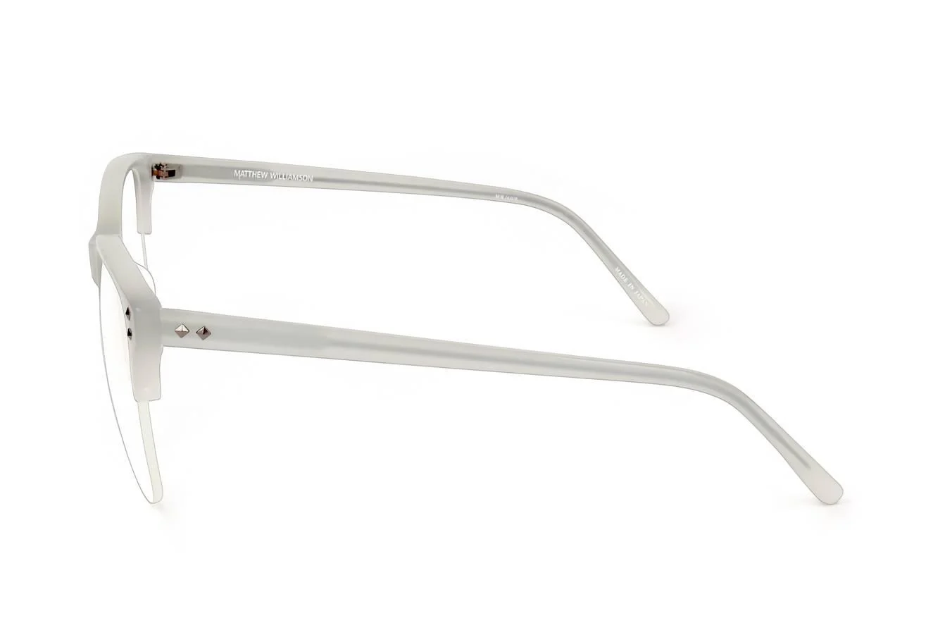 Matthew Williamson by Linda Farrow MW60 Eyeglasses - Image 12