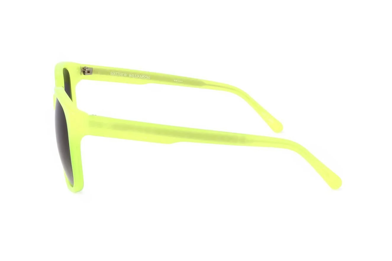 Matthew Williamson by Linda Farrow MW64 Sunglasses - Image 4