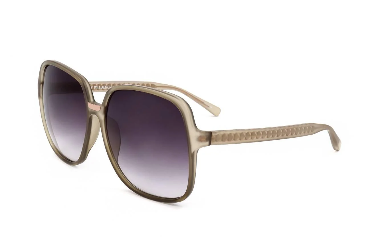 Matthew Williamson by Linda Farrow MW66 Sunglasses - Image 3