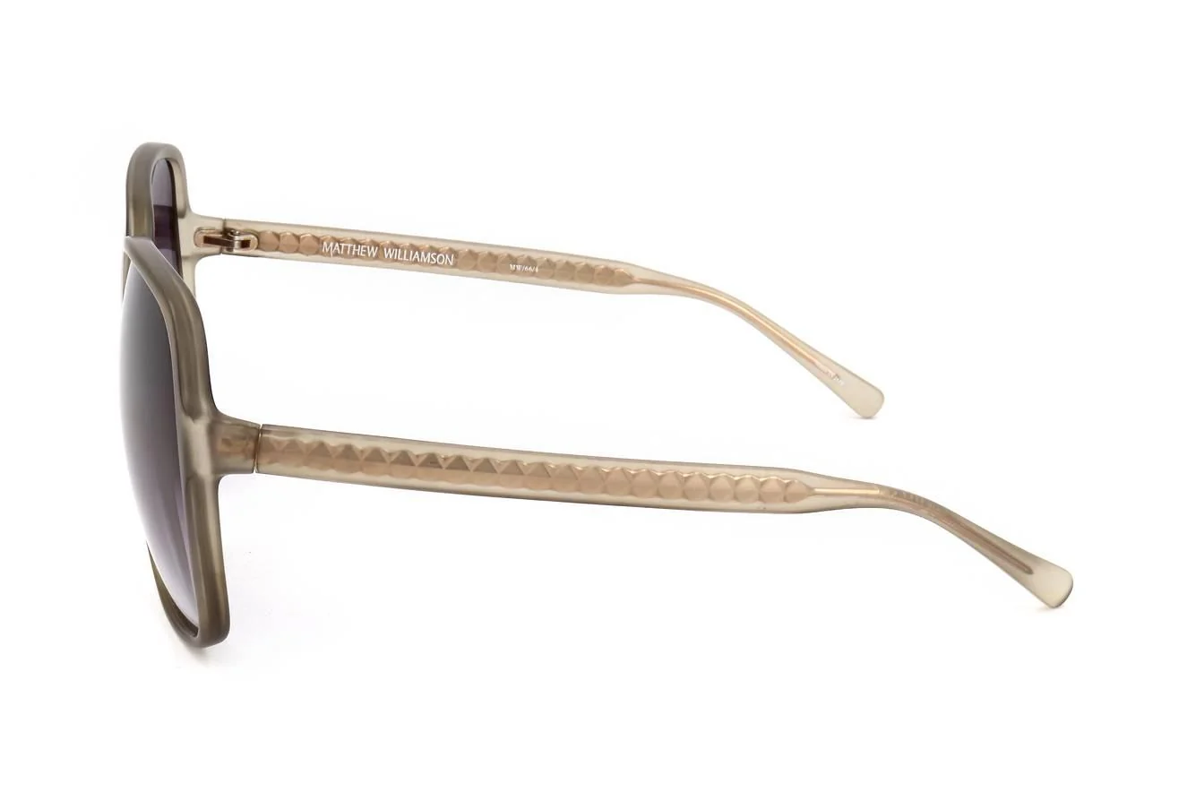 Matthew Williamson by Linda Farrow MW66 Sunglasses - Image 4