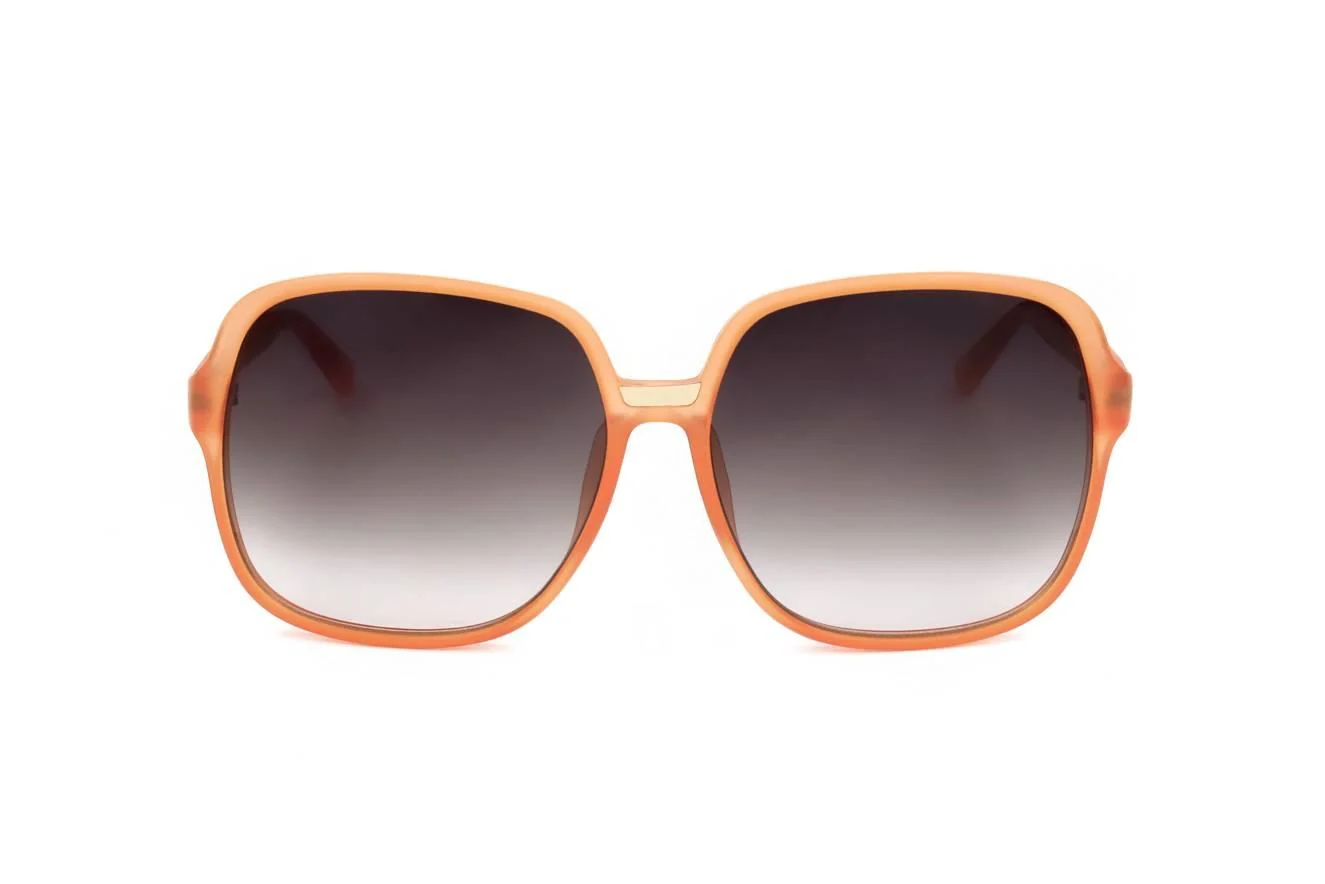 Matthew Williamson by Linda Farrow MW66 Sunglasses - Image 6