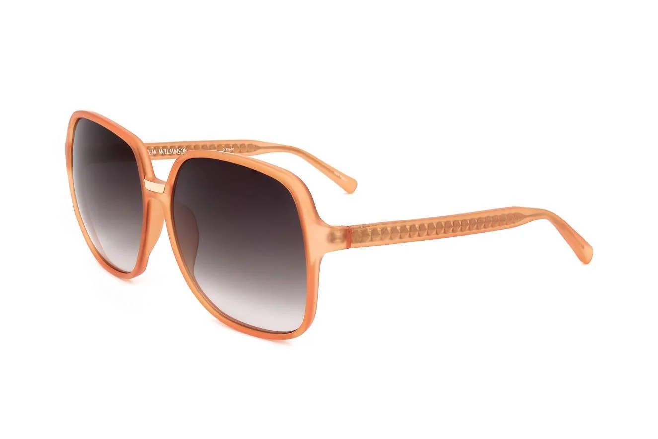 Matthew Williamson by Linda Farrow MW66 Sunglasses - Image 7