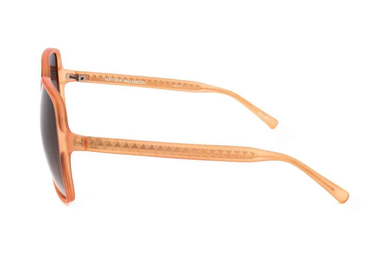 Matthew Williamson by Linda Farrow MW66 Sunglasses - Image 8