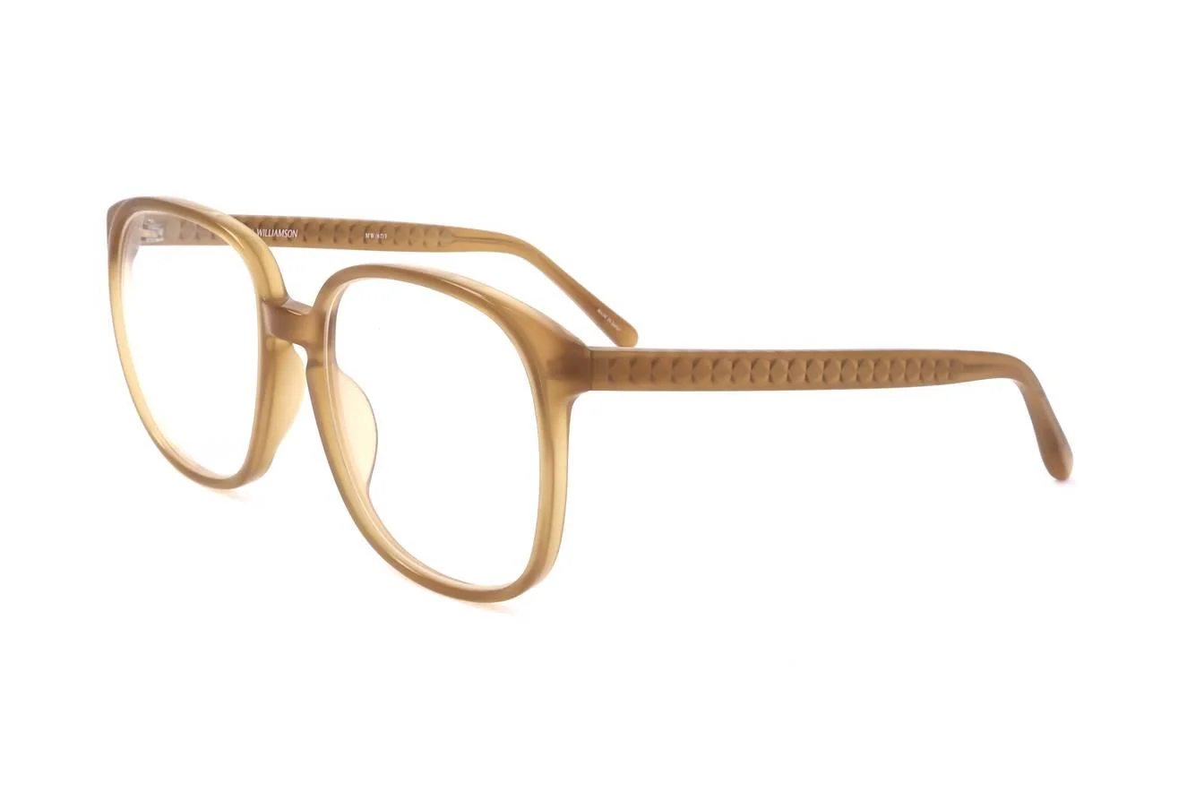 Matthew Williamson by Linda Farrow MW67 Eyeglasses - Image 12