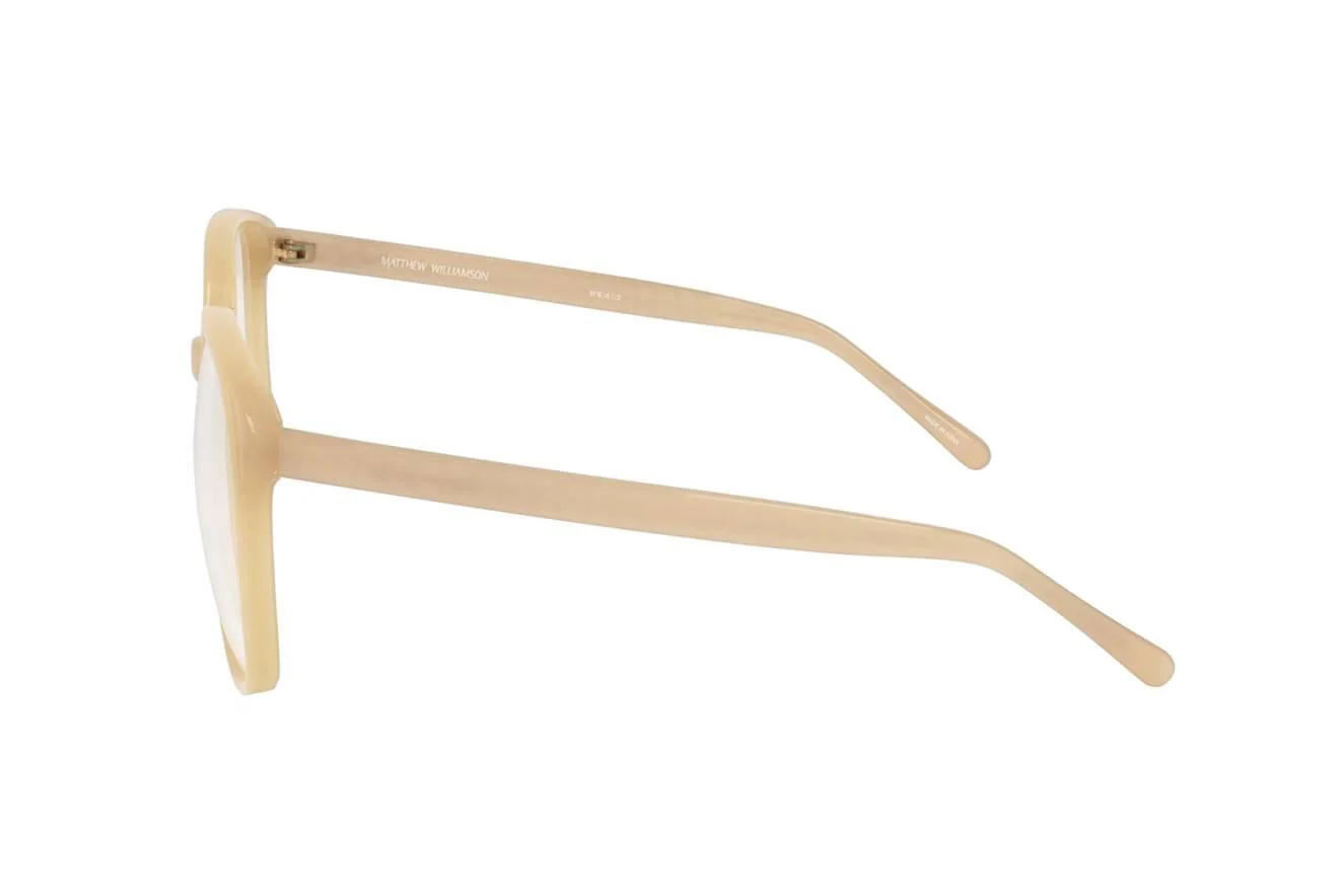 Matthew Williamson by Linda Farrow MW67 Eyeglasses - Image 16