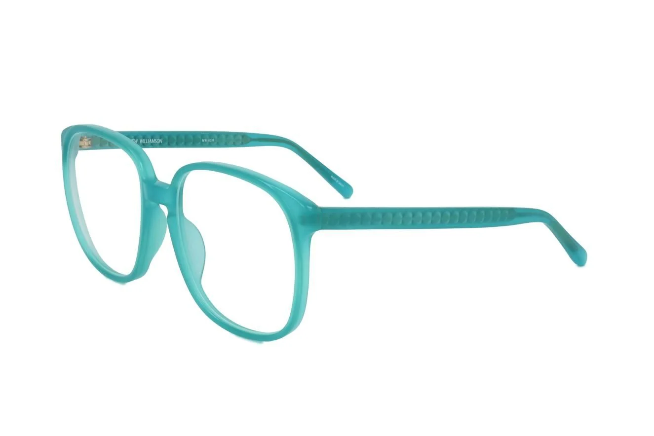 Matthew Williamson by Linda Farrow MW67 Eyeglasses - Image 19