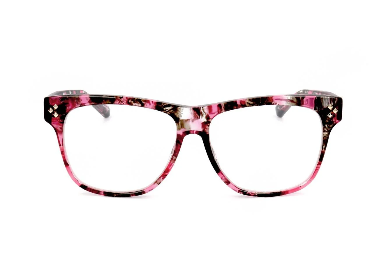 Matthew Williamson by Linda Farrow MW68 Eyeglasses - Image 11