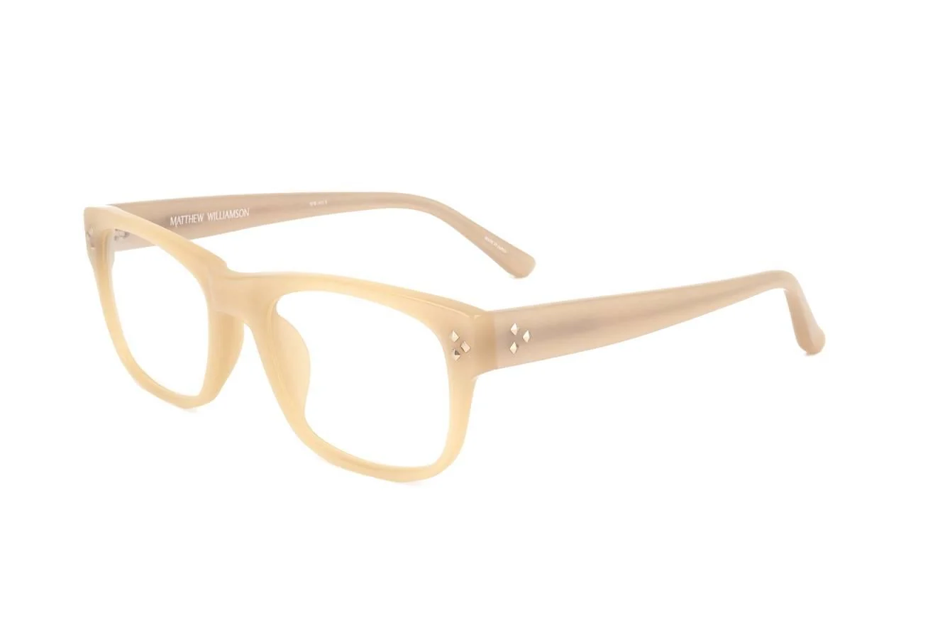 Matthew Williamson by Linda Farrow MW69 Eyeglasses - Image 12