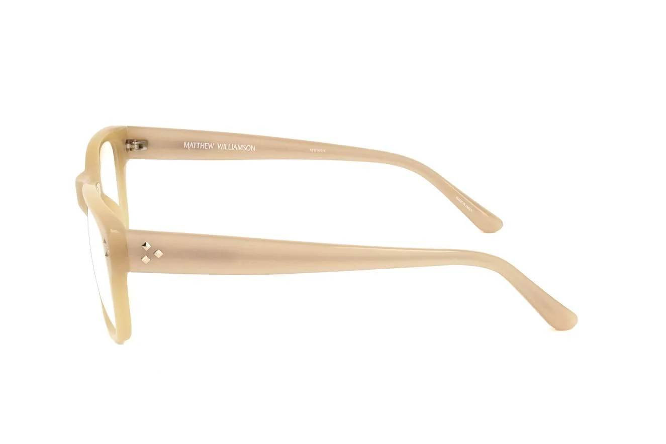 Matthew Williamson by Linda Farrow MW69 Eyeglasses - Image 13