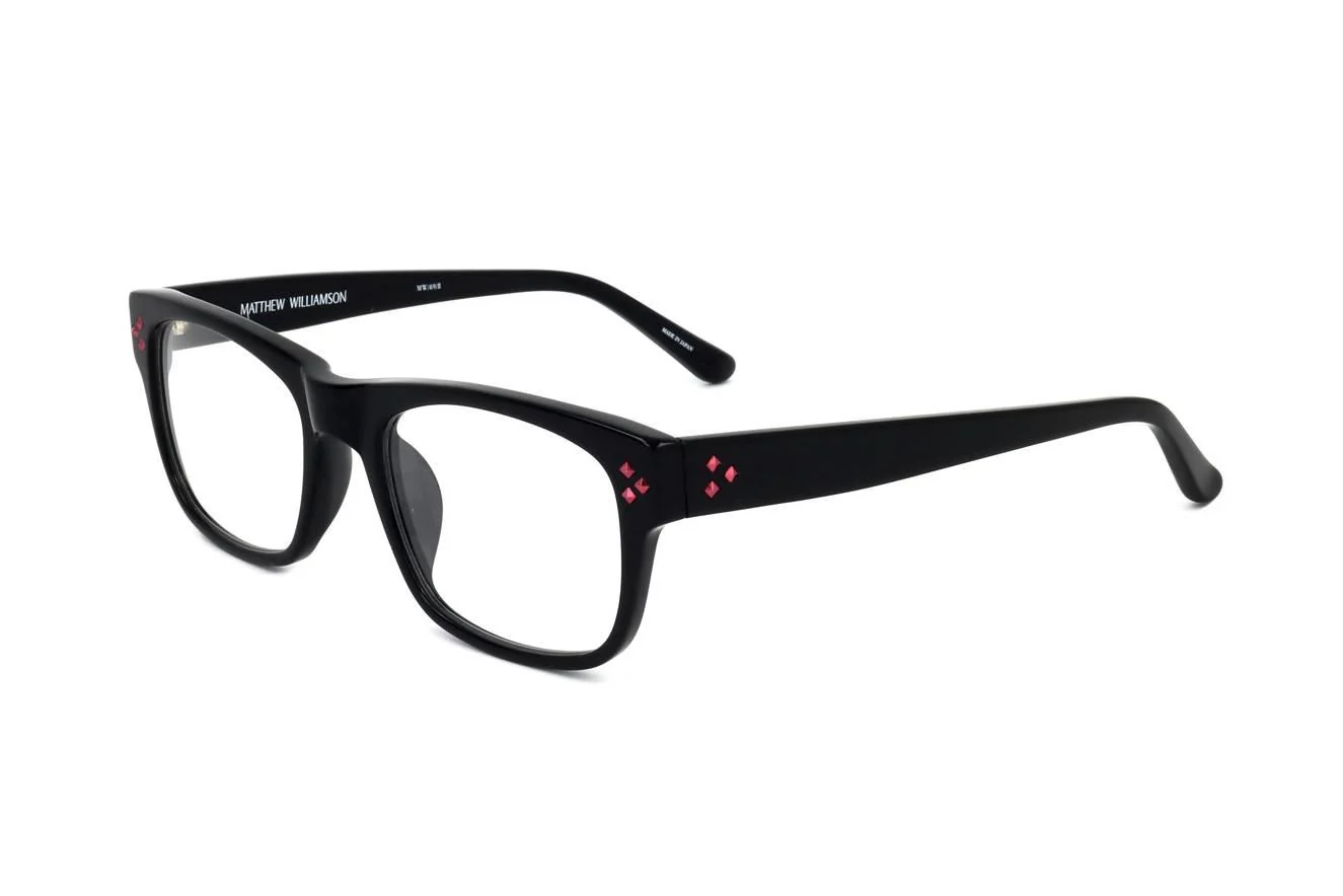 Matthew Williamson by Linda Farrow MW69 Eyeglasses - Image 15
