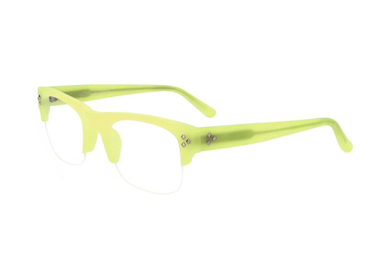 Matthew Williamson by Linda Farrow MW70 Eyeglasses - Image 11