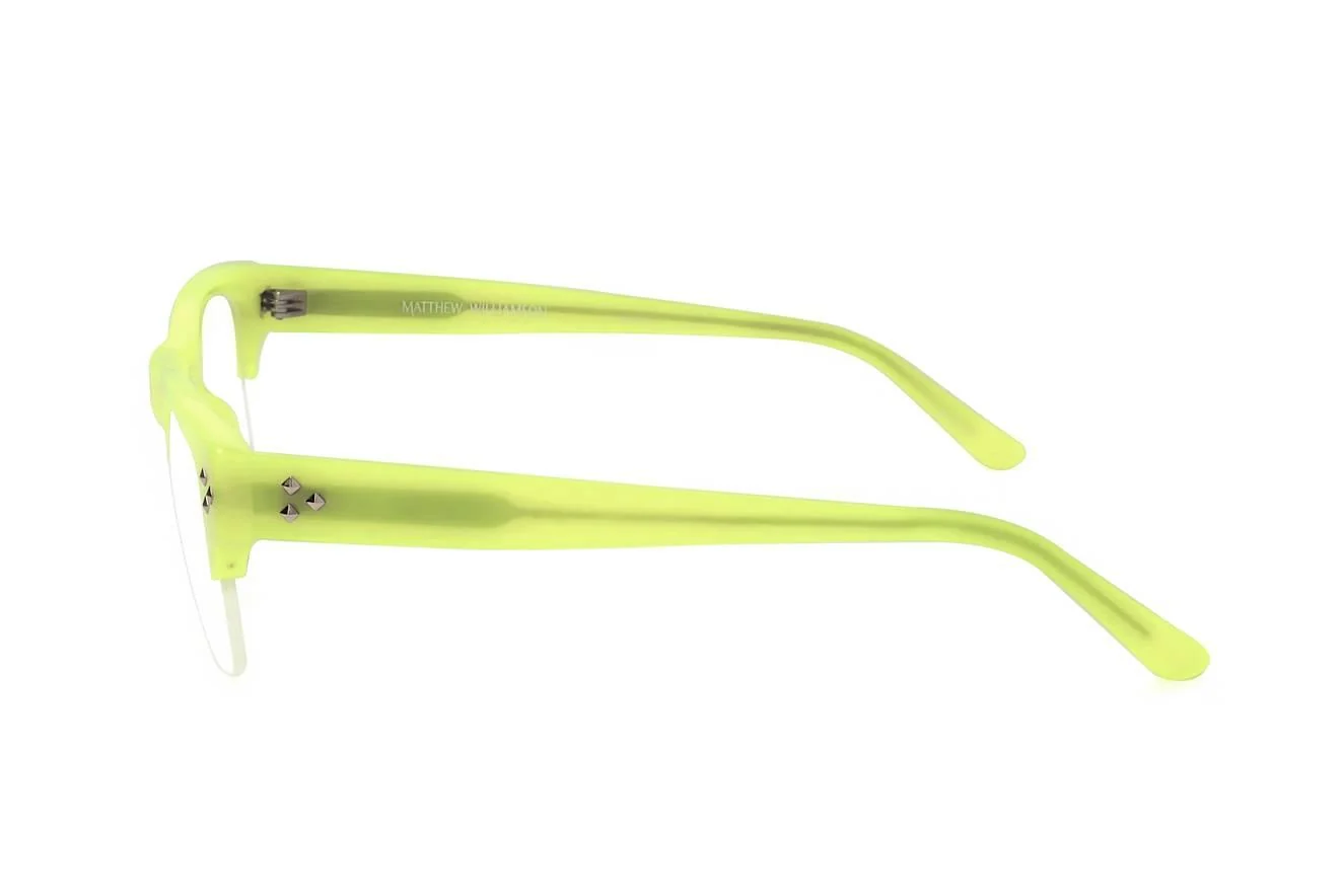 Matthew Williamson by Linda Farrow MW70 Eyeglasses - Image 12