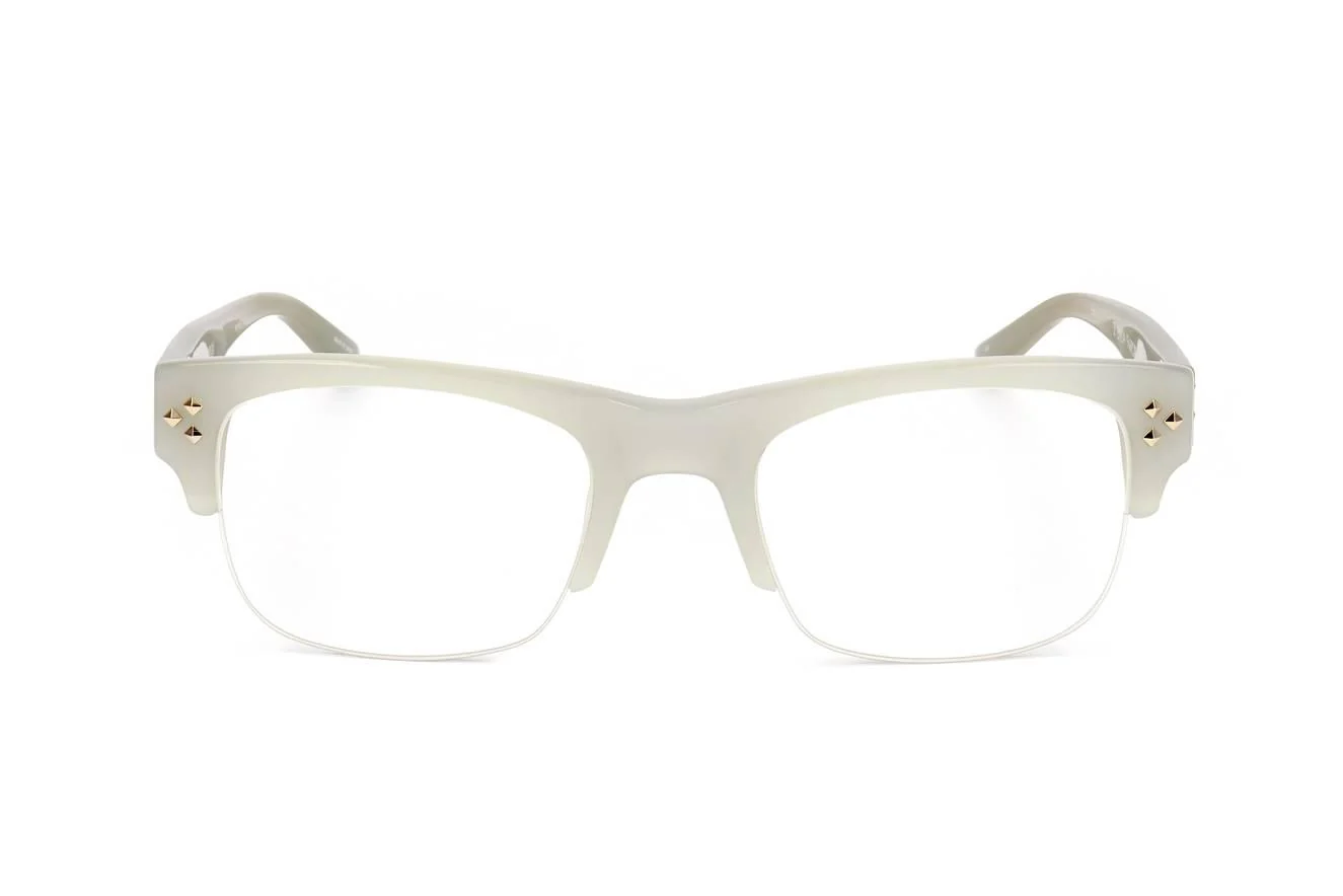 Matthew Williamson by Linda Farrow MW70 Eyeglasses - Image 5