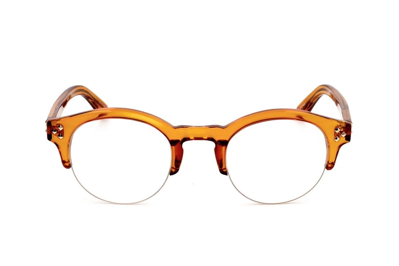 Matthew Williamson by Linda Farrow MW71 Eyeglasses - Image 13