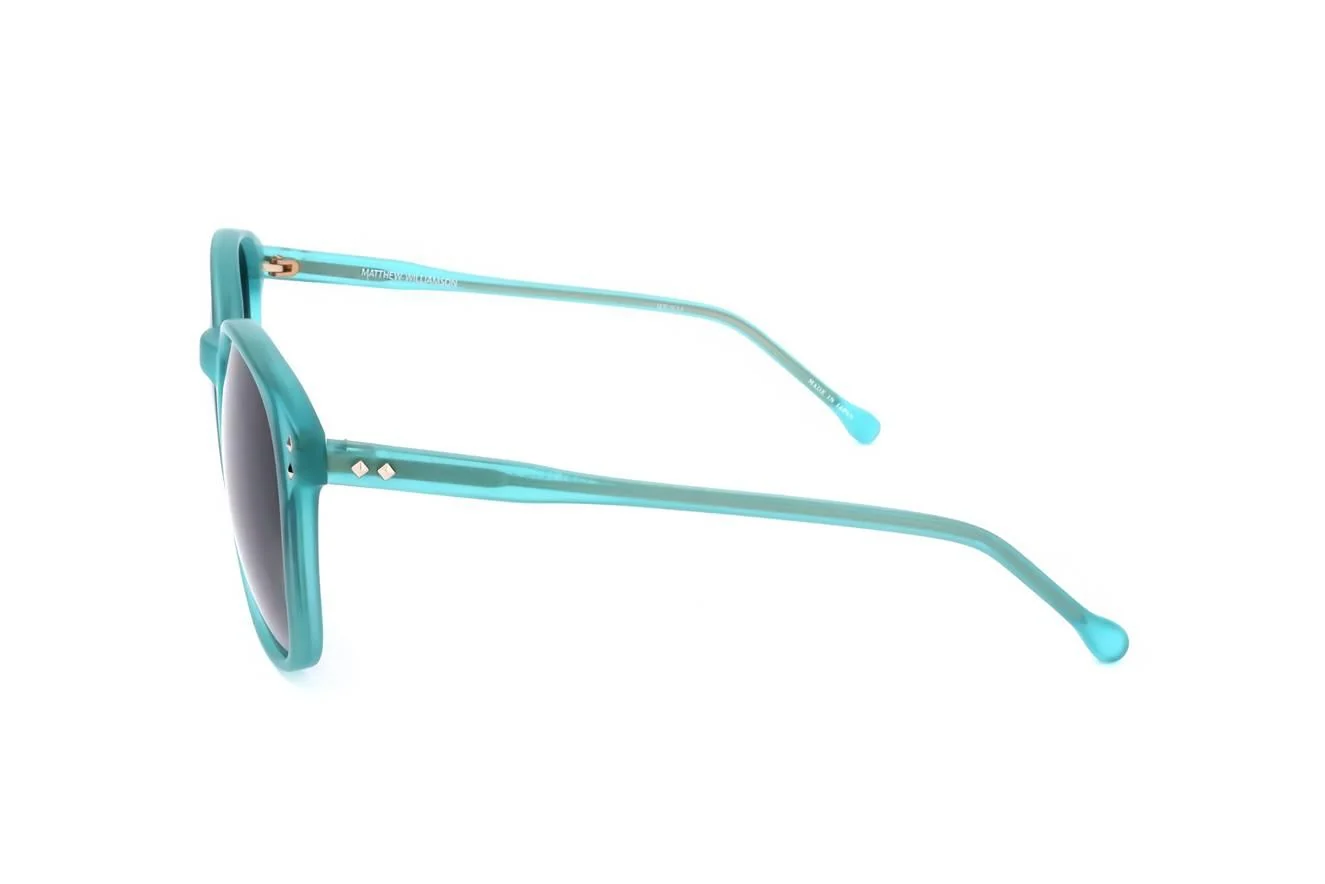 Matthew Williamson by Linda Farrow MW9 Sunglasses - Image 8