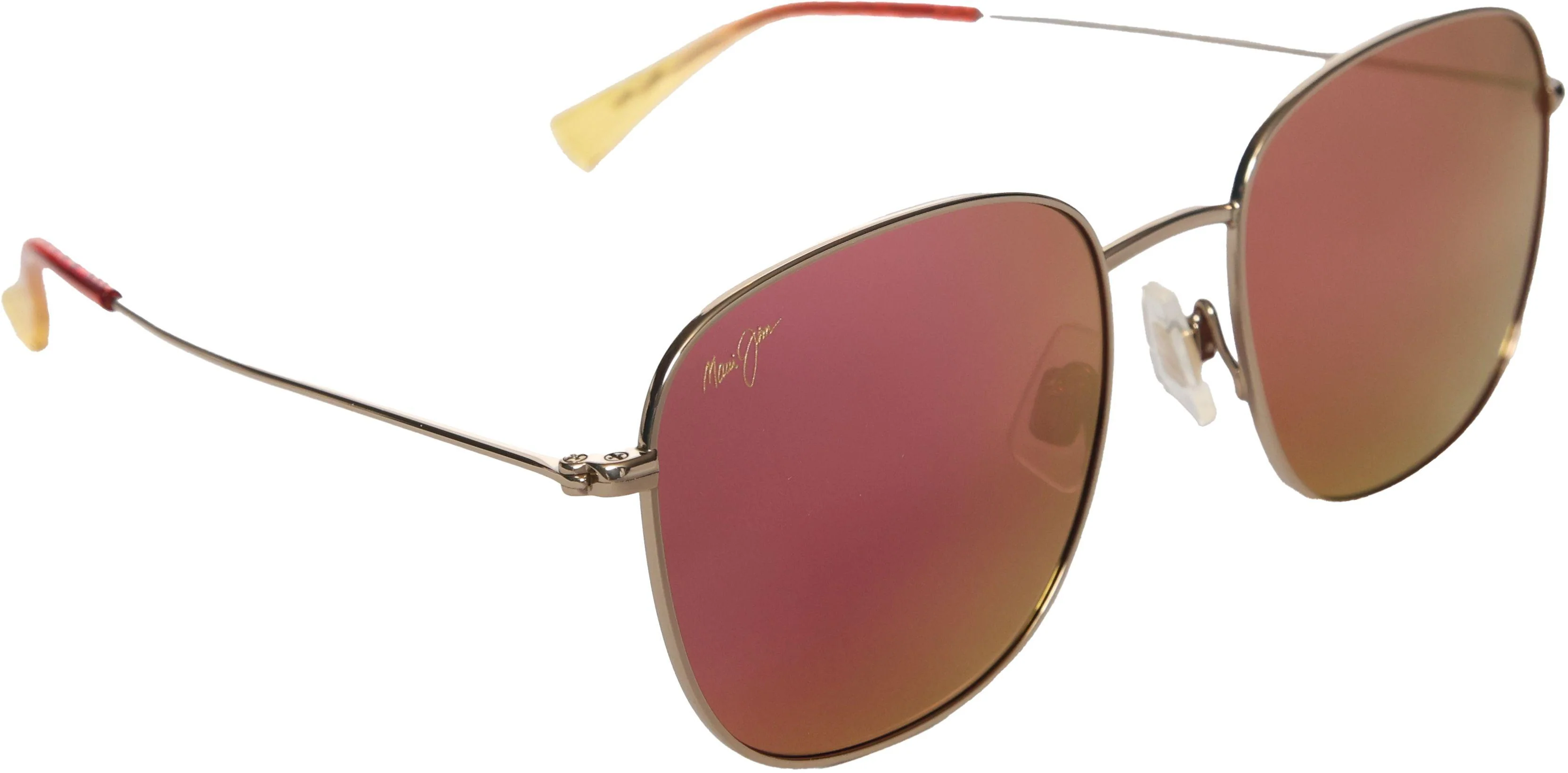 Maui Jim 'OLALI ASIAN FIT MJ657 Sunglasses - Image 9