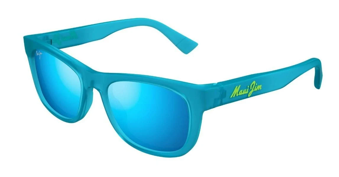 Maui Jim KAULIKE MJ687 Sunglasses - Image 2