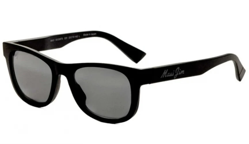 Maui Jim KAULIKE MJ687 Sunglasses - Image 4