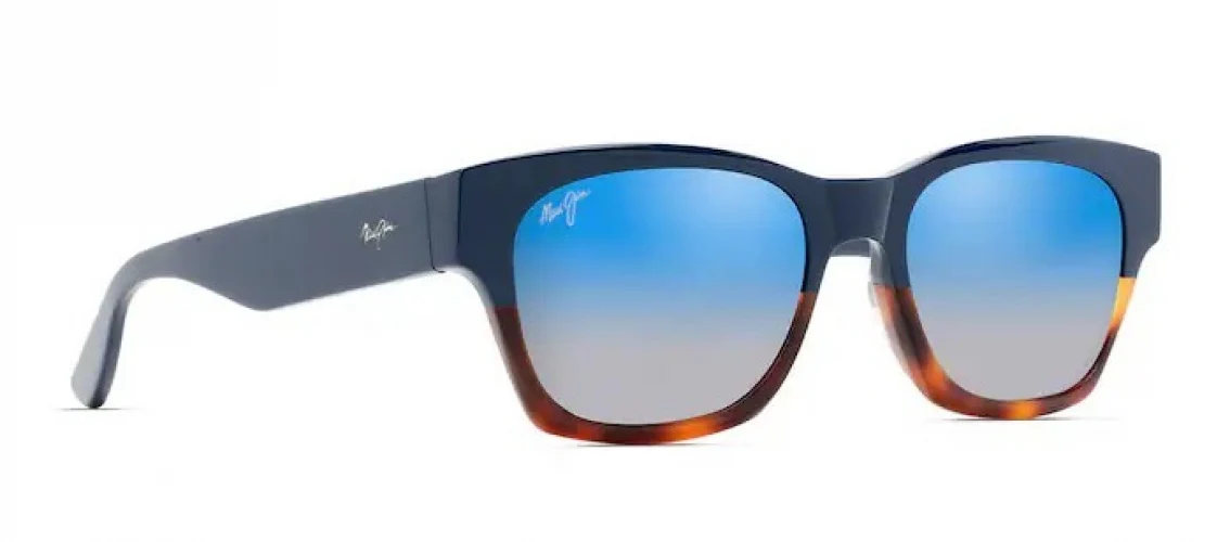 Maui Jim VALLEY ISLE MJ780 Sunglasses - Image 3