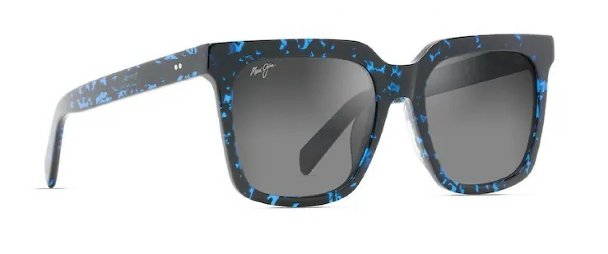 Maui Jim ROOFTOPS MJ898 Sunglasses - Image 3